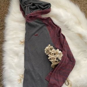 Men’s Lightweight Hollister Hoodie